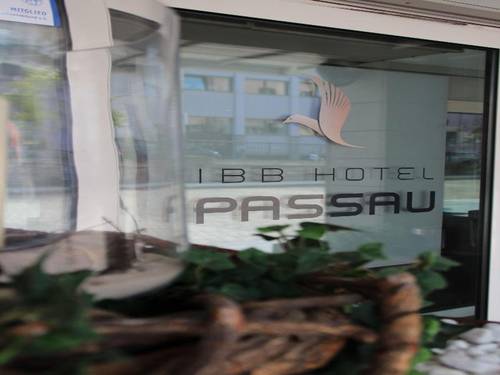 mk | hotel passau