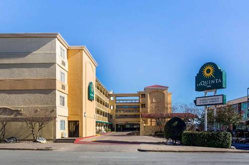 La Quinta Inn by Wyndham Austin Capitol / Downtown