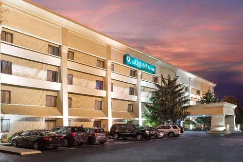 La Quinta Inn Indianapolis East / Post Drive