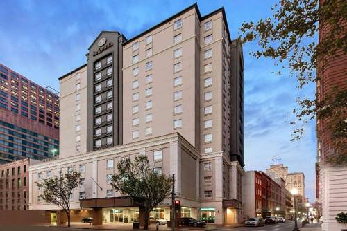 La Quinta Inn & Suites New Orleans Downtown