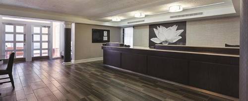 Quality Inn & Suites North Charleston Ashley P