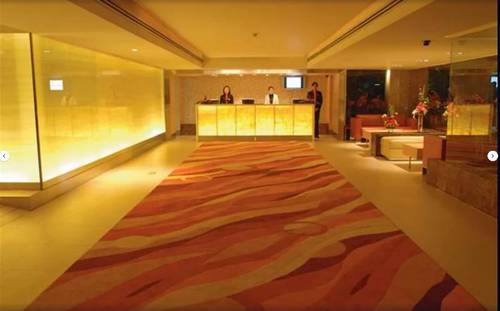 The Tivoli Hotel