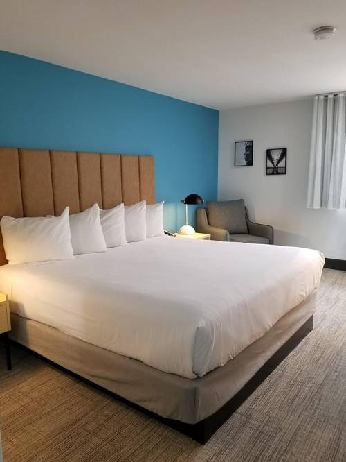 Hotel Thea Tacoma, Ascend Hotel Collection