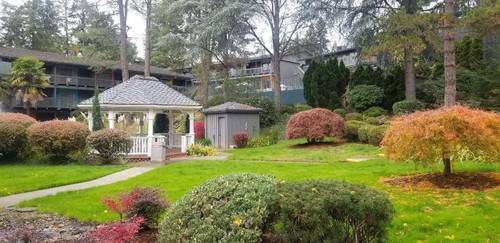 Best Western Portland West Beaverton