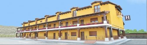 Milagros Rio Riaza