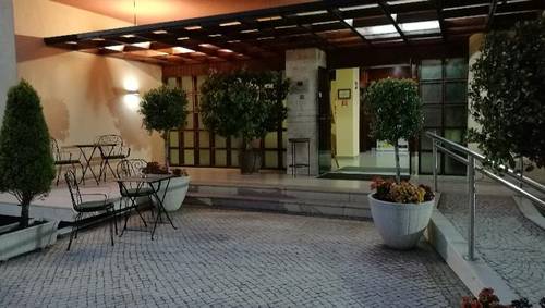 Ayamonte Center