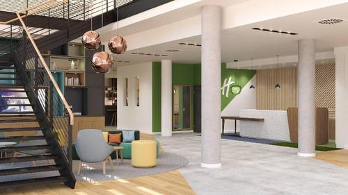 Holiday Inn Ratingen City by IHG