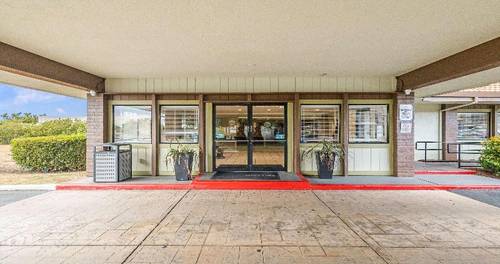 Best Western Roseville Inn
