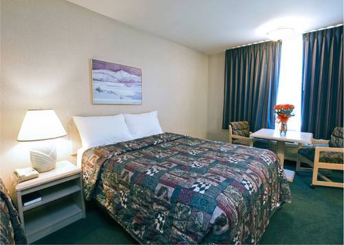 Shilo Inns Mammoth Lakes