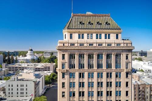 The Citizen Hotel, Autograph Collection