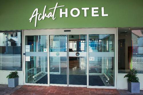 ACHAT Hotel Heppenheim
