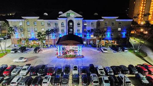Holiday Inn Express Hotel & Suites South Padre