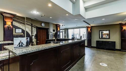 Staybridge Suites Laredo