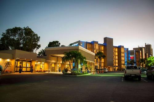 Best Western Fort Myers Waterfront