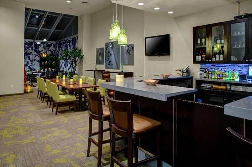 Hilton Garden Inn Chelsea
