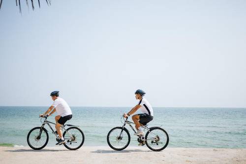 Loligo Resort +A Fresh Twist By Let’s Sea