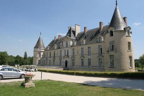 Chateau Golf & Spa d'Augerville