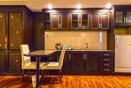 Heritage Hotels Sathorn