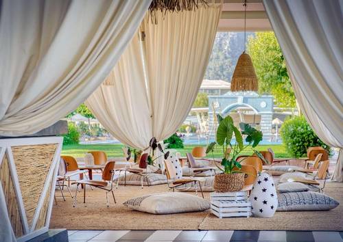 Hilton Dalaman Sarigerme Resort and Spa