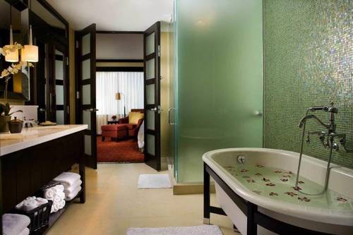 New Orleans Marriott Metairie at Lakeway