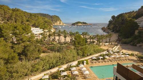 Siau Ibiza Hotelفندق كلوب سان ميغيل