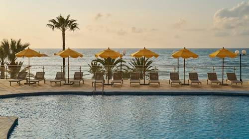 Medplaya Riviera- Adults Recommended