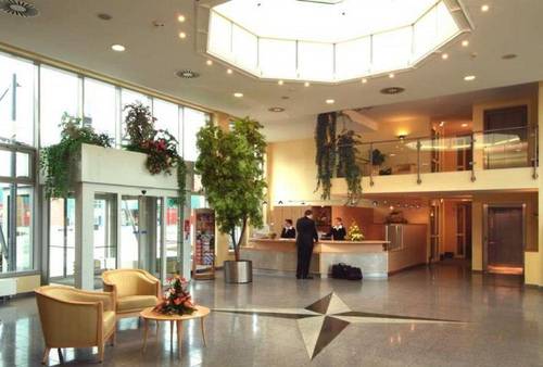Rilano 24/7 Hotel Wolfenbüttel
