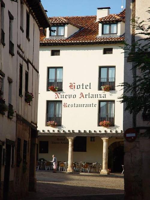 Nuevo Arlanza