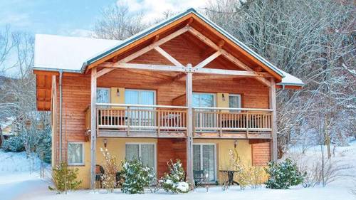 Park and Suites Village Evian-Lugrin