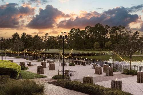Waldorf Astoria Orlando