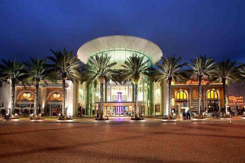 Signia by Hilton Orlando Bonnet Creek