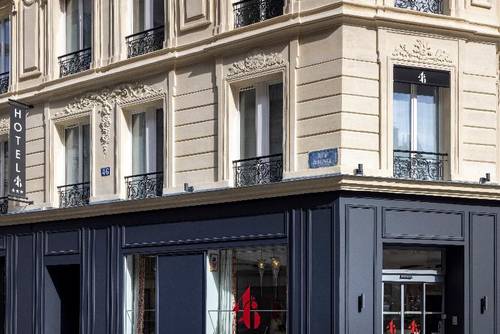 Hotel Le 46