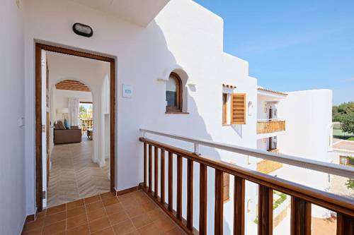 AzuLine Apartamentos Can Sanso