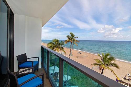 Tideline Ocean Resort and Spa - Palm Beach