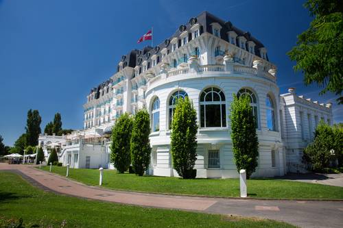 L'Imperial Palace