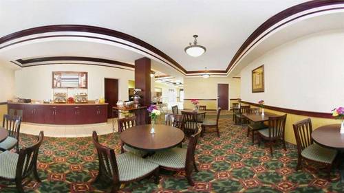 Comfort Inn East Windsor - Springfield