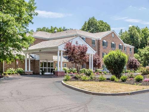 Comfort Inn