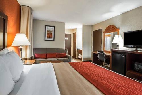 Comfort Inn Great Smokies