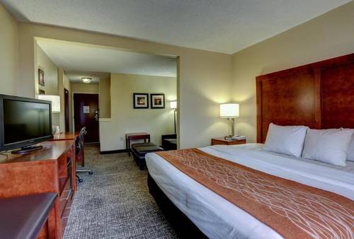 Quality Inn (Olive Branch area)