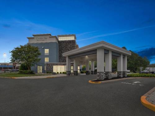 Comfort Inn Rehoboth Beach