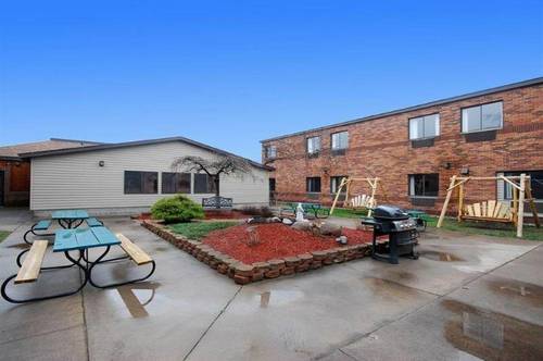 Comfort Inn Sault Ste Marie