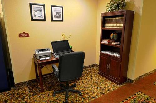 Quality Inn Merrimack - Nashua