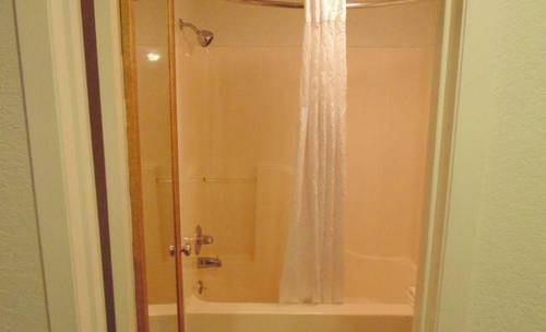 Quality Inn Creekside