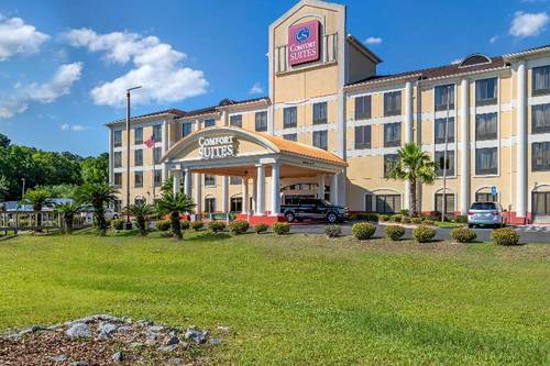 Comfort Suites Gateway