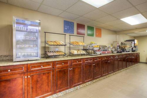 Comfort Inn Matthews - Charlotte