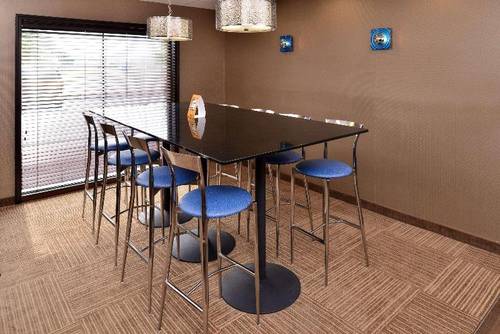 Comfort Suites East Columbus Area