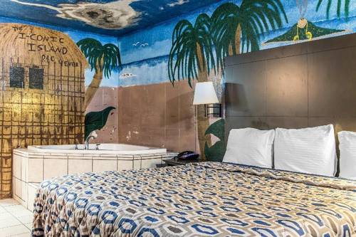 SureStay Hotel by Best Western Oklahoma City West