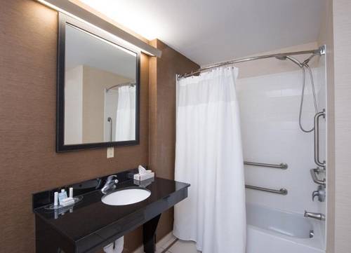 Fairfield Inn & Suites Charleston North/Ashley Pho