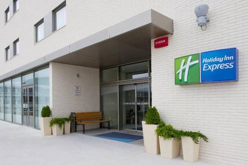 Holiday Inn Express Vitoria