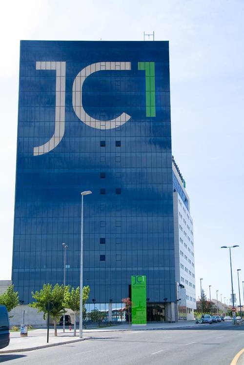 Sercotel JC1 Murcia